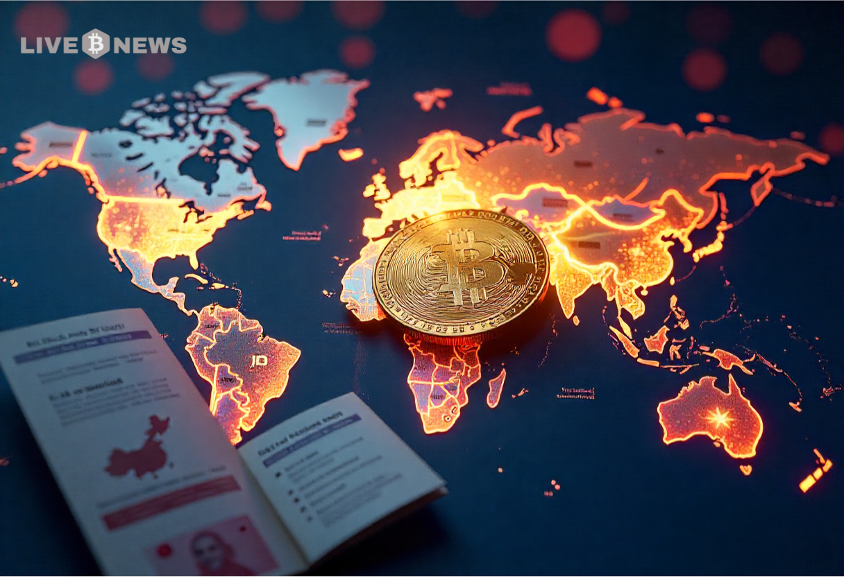 US Policy Group Reveals Why China Is Terrified of USD Stablecoins