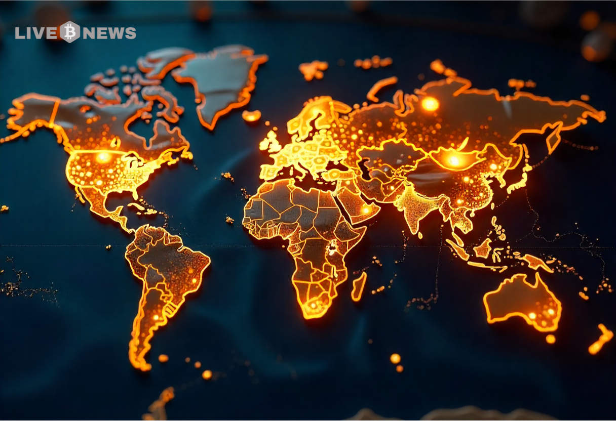 Unrealistic? Nearly 40% of Bitcoin’s Circulating Supply Is Estimated to Be In The US