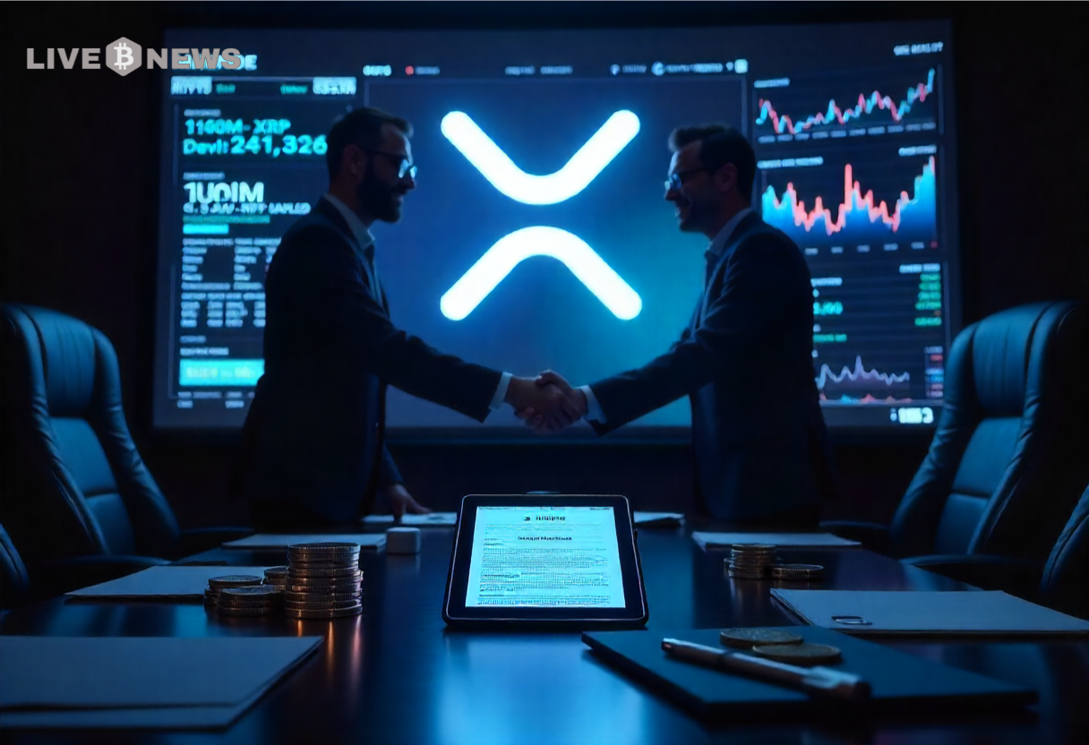 Ripple Integrates Wormhole to Power XRPL Multichain Connectivity
