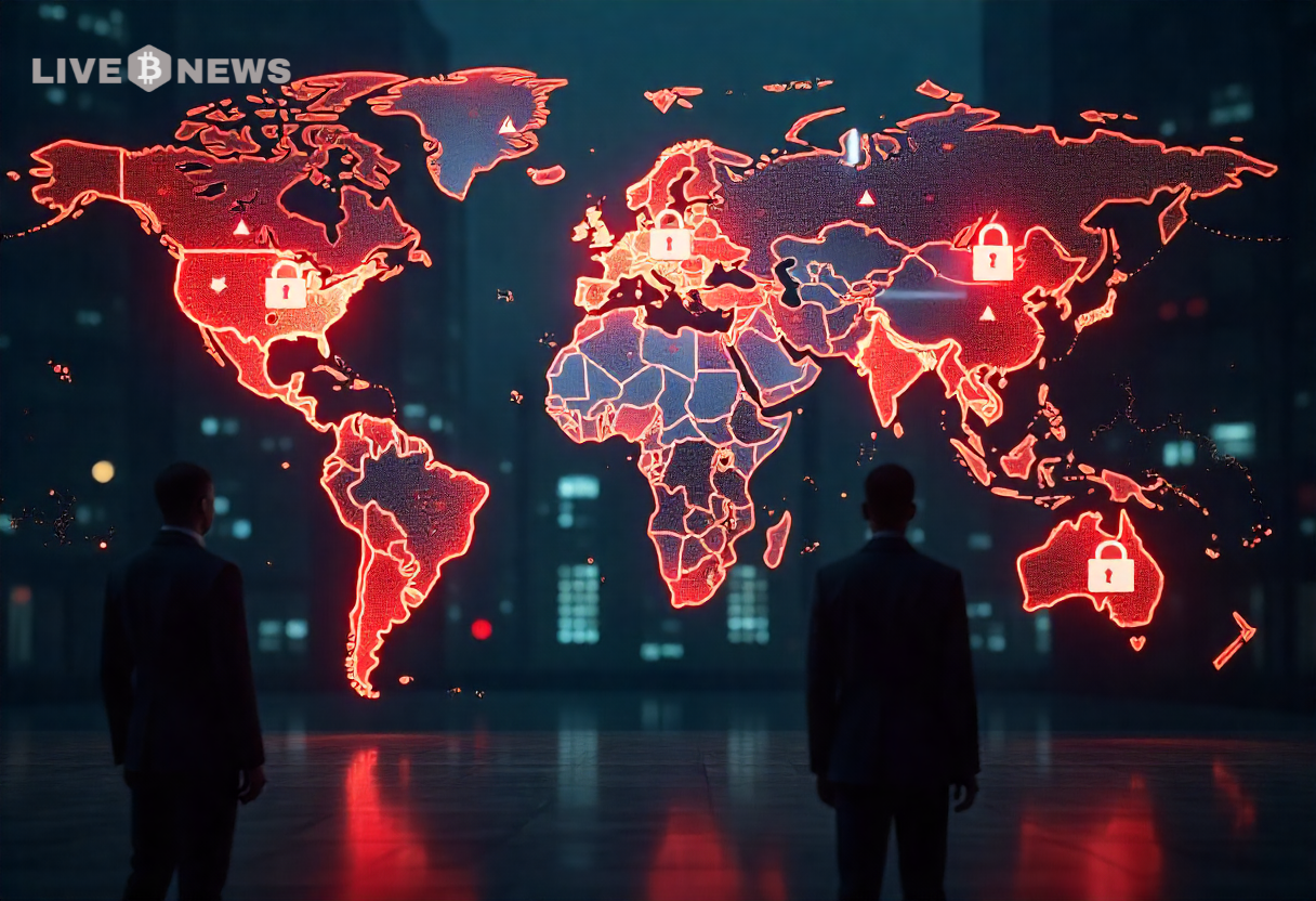 WFE Urges Global Crackdown on Tokenized Stocks