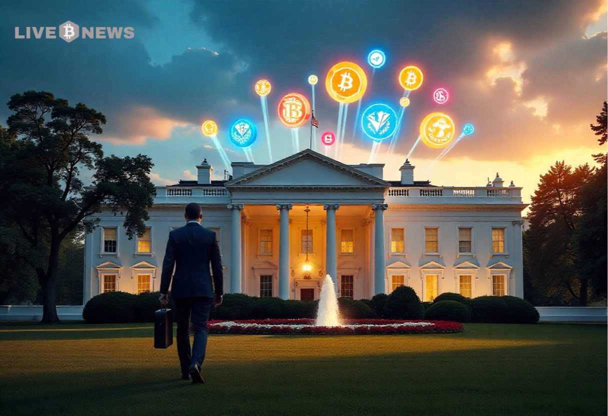 Crypto vs Banks: What Really Happened at the White House Stablecoin Yield Talks