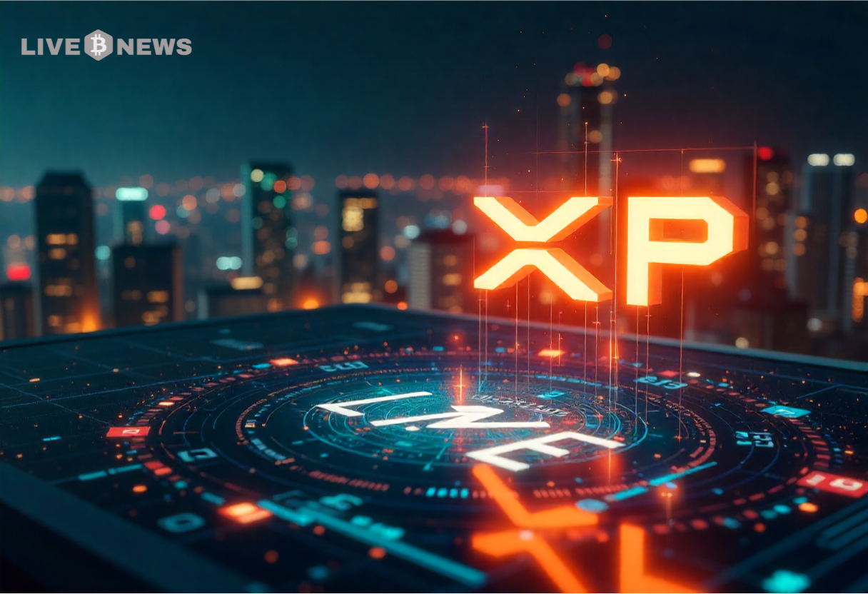 XRP Custody Goes Live in South Korea for Institutions