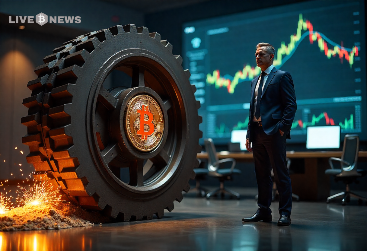 Saylor, MicroStrategy, and the Shifting Bitcoin Treasury Model