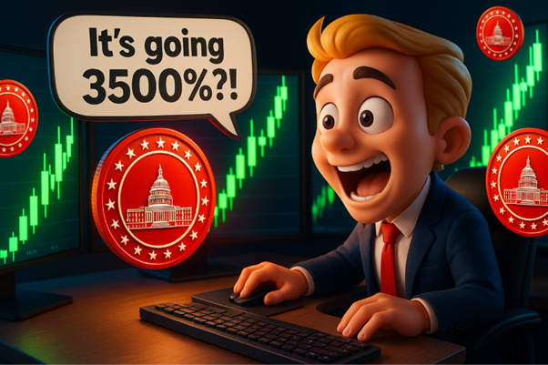 Crypto Insiders Predict MAGACOIN FINANCE Could Deliver 3,500% ROI — Best Crypto to Buy Now