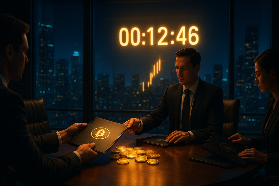 6 Best Presale to Invest In For 1000x Listing Gains This Year: Smart Investors Are Rushing Into This Disruptor Before the Price Triples