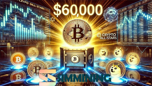 Earn $6,777 USD daily mining BTC, ETH, and XRP. Mining with your smartphone? SIM Mining makes it possible