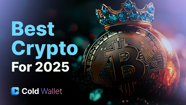 From Presale Gold to Market Leaders: 4 Top Trending Crypto Picks Everyone’s Watching This August!
