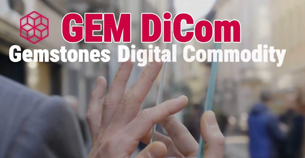 DeFi’s Most Precious Commodity? GEM DiCom Introduces Real-World Scarcity to Crypto