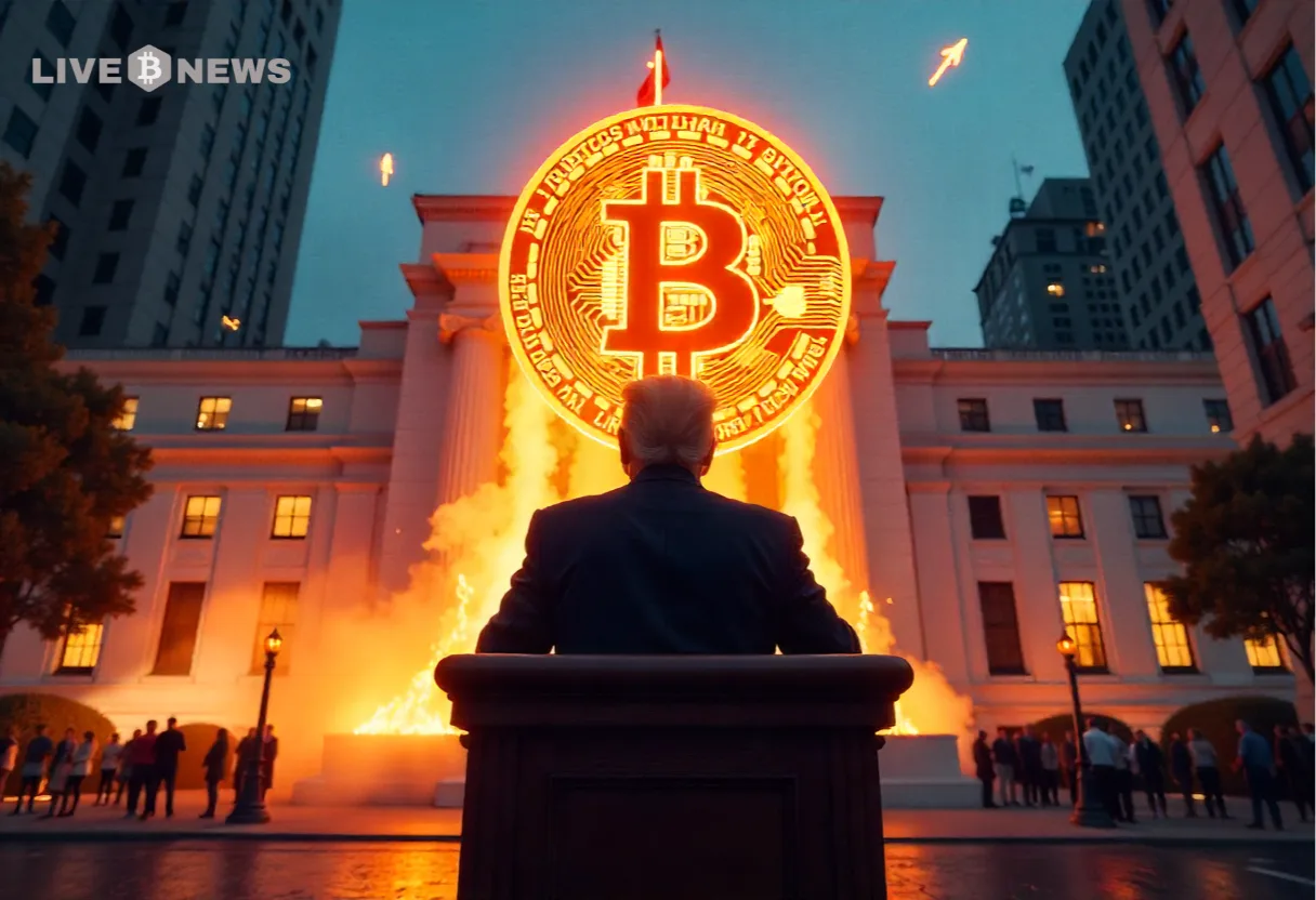 Bitcoin Policy Institute of India Faces Global Monetary Changes After Launch