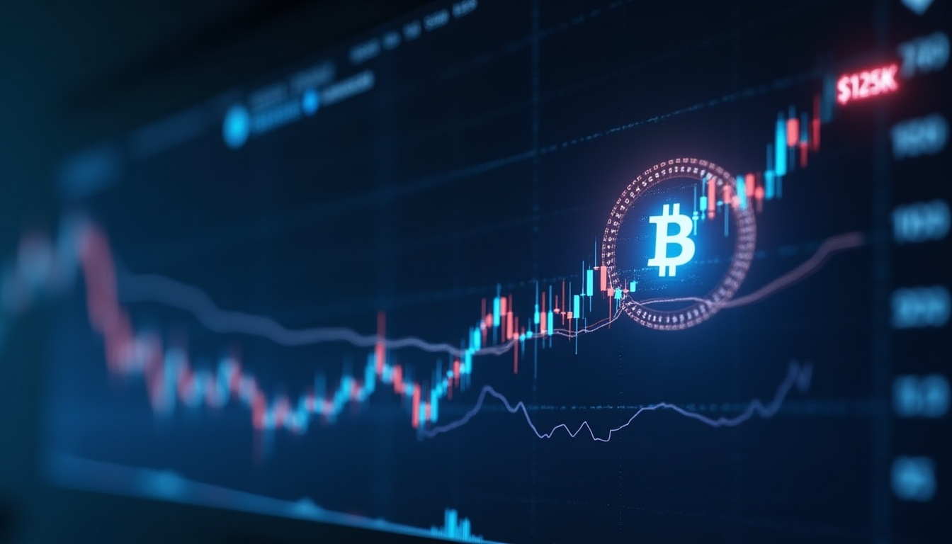 Glassnode: The Market Is Becoming Relatively Stable. Is $125k Next?