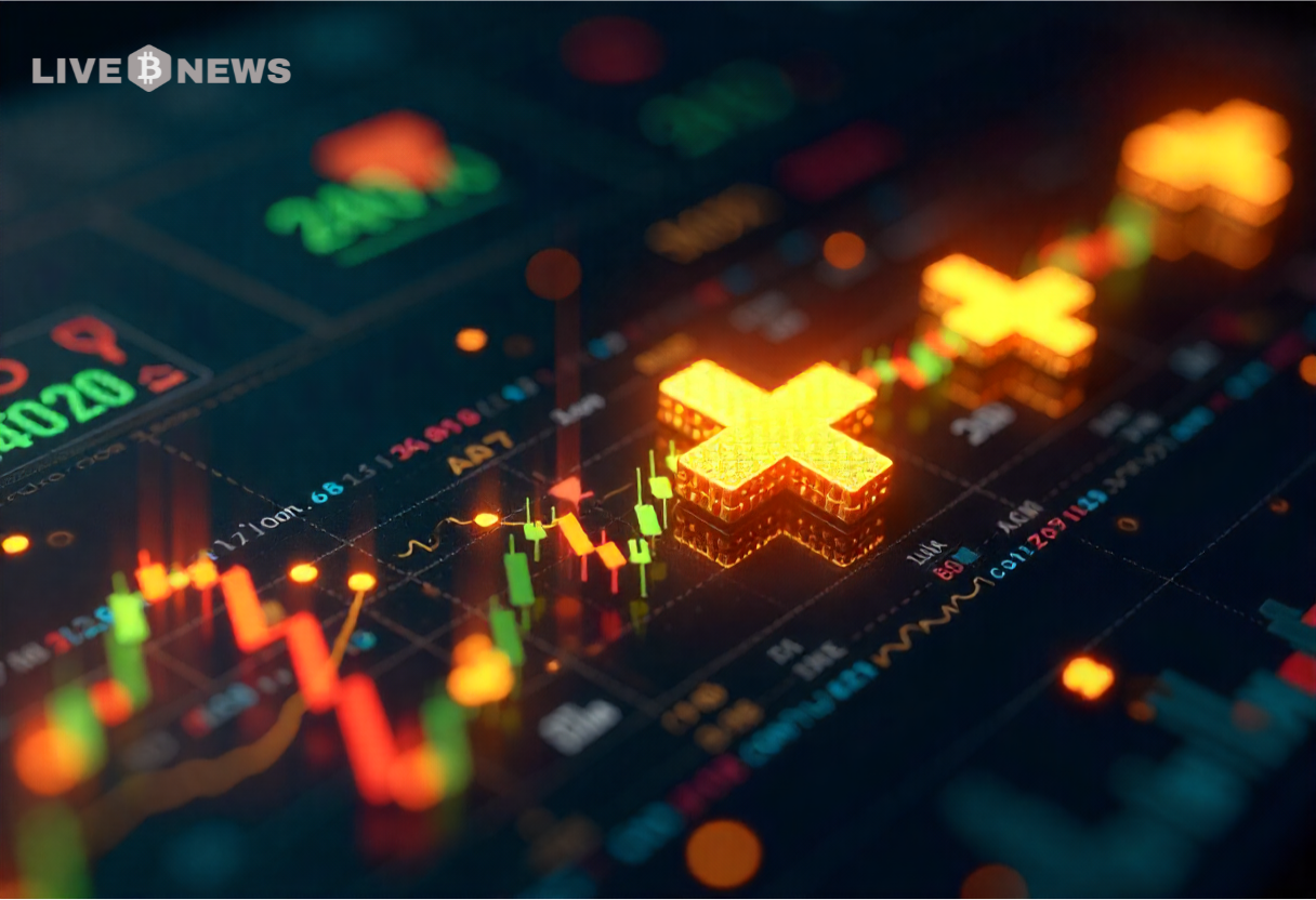 Raydium Shows Triangle Breakout as Elliott Wave Analysis Signals Bullish Rally Ahead