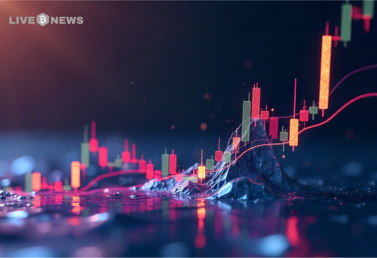 Cronos Token Builds Bullish Momentum as Ascending Wedge Signals Potential Rally