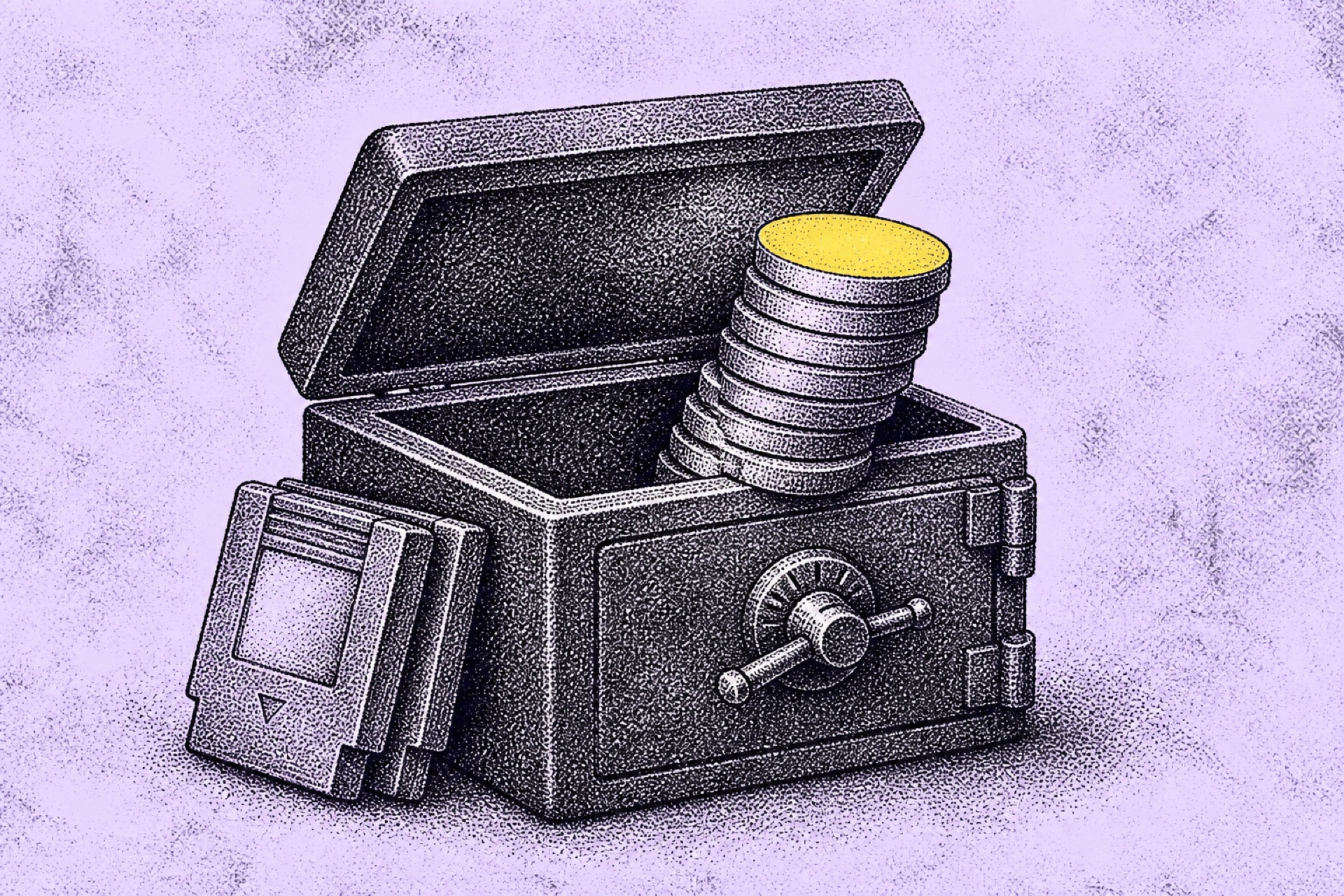Institutions Refused to Sell Crypto During 50% Crash, Bitwise Report Finds