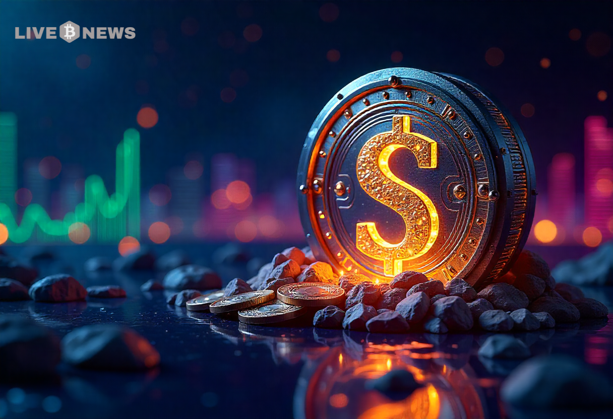 iSpecimen Boosts Solana Treasury with $200M Digital Asset Bet