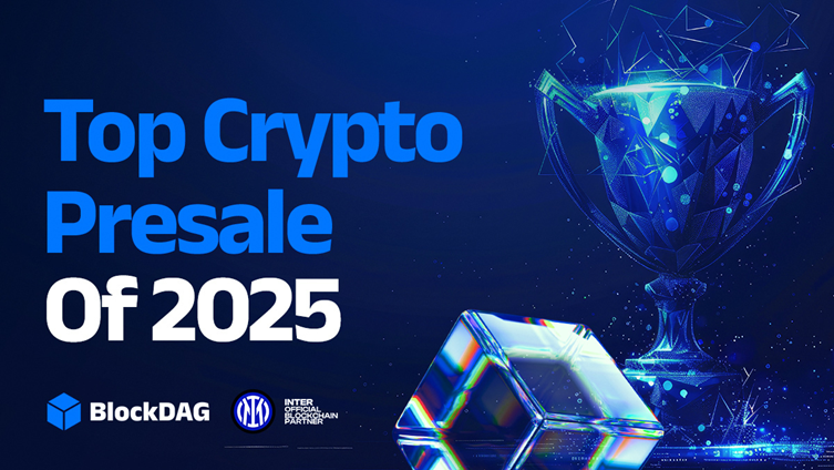 Top Presale Crypto: BlockDAG Pulls in Whales Ahead of Remittix, BlockchainFX & Lightchain Presales