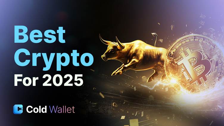 Top Trending Crypto to Watch in 2025: Why Cold Wallet, XRP, BNB, and Solana Stand Out