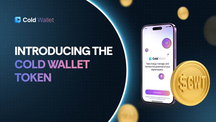 Cold Wallet’s $6.16M Presale & 733M Coins Sold Outshines Pi Network’s $0.37 Battle & Uniswap’s Bold DAO Shift!