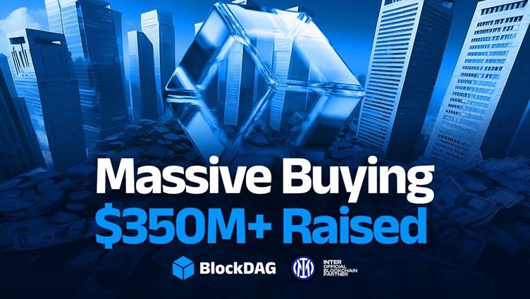 Shiba Inu Drops 5% After Burns TON Struggles Near $3.35 and BlockDAG Progresses With 4.5K Developers