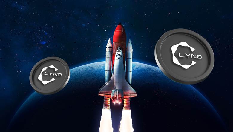 Buy LYNO at $0.050 in August 2025 and Watch It Triple Before the Next Presale Phase Closes