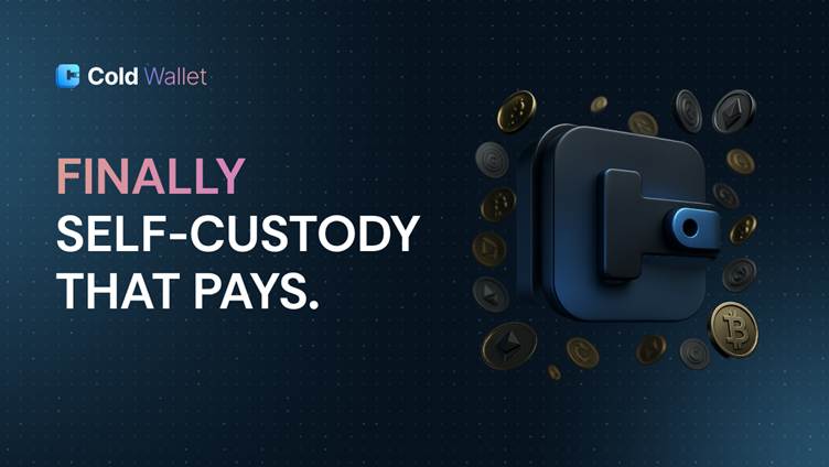 PEPE Volatility and AAVE’s $307 Ceiling Contrast With Cold Wallet’s $6.3M Presale and Gas-Free Rewards