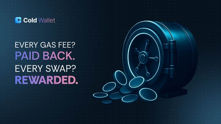 Cold Wallet Token Could Deliver 285x as Chainlink Technical Analysis Targets $30 & Dogecoin Price Prediction Hits $0.55