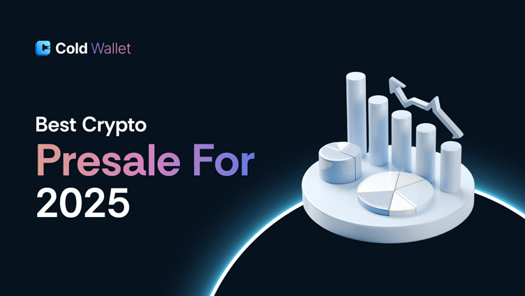 Cold Wallet Tops List With 2M Users & Cashback Utility – See How It Compares to 3 Other Crypto Presale Picks