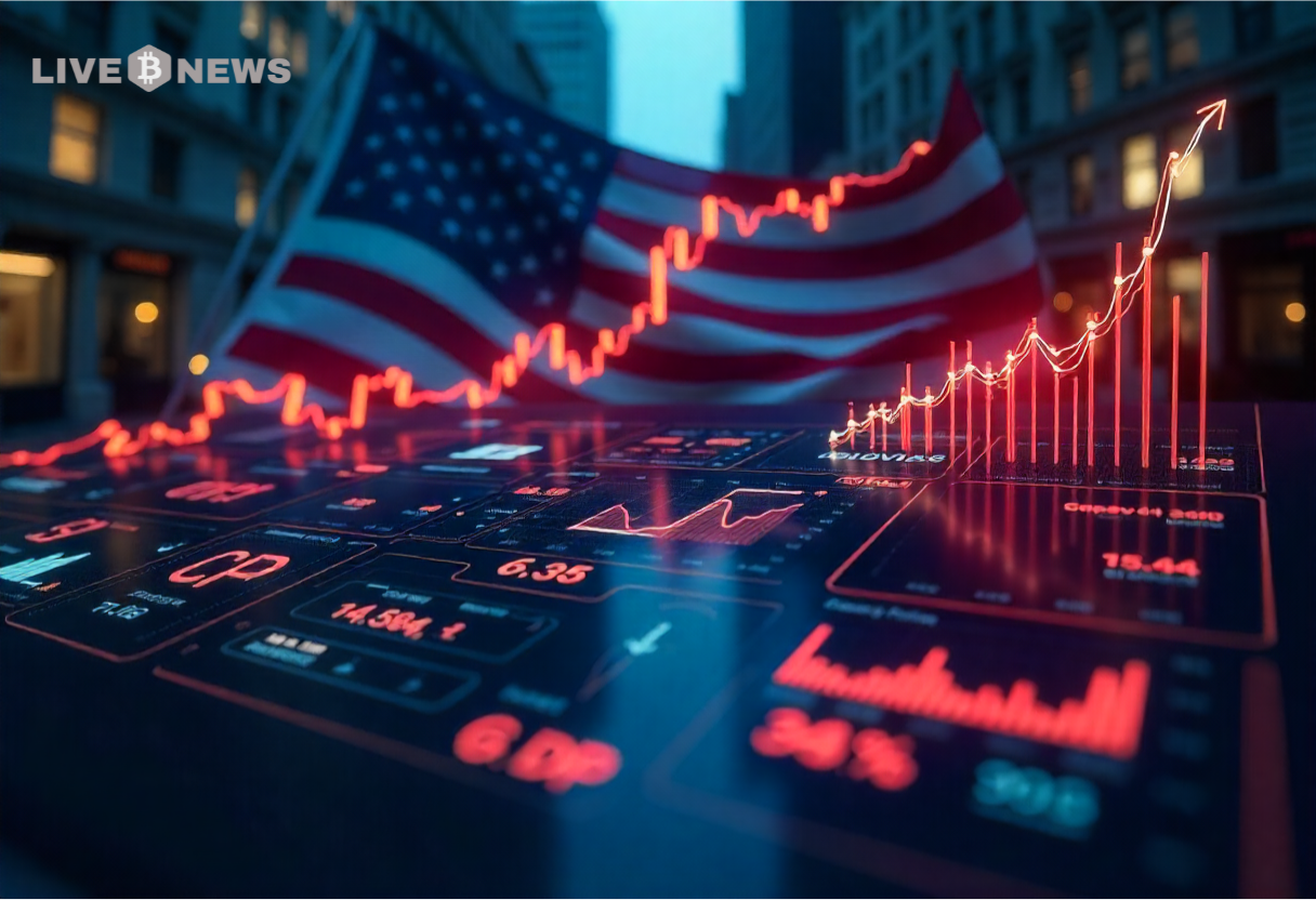 Top US Economic Signals To Watch This Week