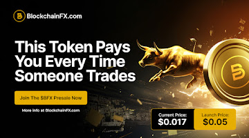 BlockDAG and Remittix Investors Are Migrating to BlockchainFX – Is This the Next Big Presale Move?