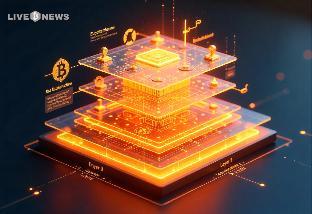 Understanding Blockchain Layers: From Layer 0 to Layer 3 and Why They Matter