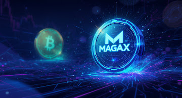 Crypto Presale Spotlight: MAGAX Counters ETF-Driven Momentum With Utility-First Presale Dynamics