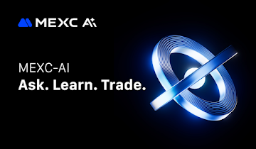 MEXC Launches Cutting-Edge AI Trading Features to Empower Crypto Traders