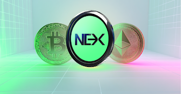 Could Nexchain’s Crypto Presale Be the Best AI Blockchain Opportunity of the Year?