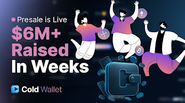Cold Wallet Cashback Edge as Cardano and Dogecoin Rally