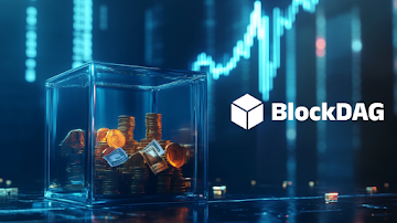 BlockDAG’s $0.0276 Presale Stacks $375M While Kaspa and XRP Eye Major Breakouts