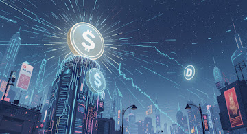 Solana Surges Past $200 & Doge Fades, But a Meme‑to‑Earn Contender is Hiding in Plain Sight