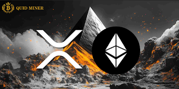 XRP and ETH investors are turning to QuidMiner to easily earn $ 3,000 in daily passive income