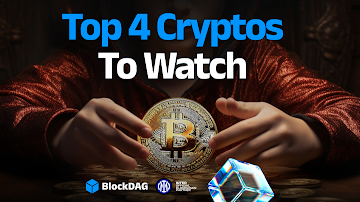 Best Crypto Coins for 2025 – BlockDAG Presale Beats Avalanche, Litecoin & XRP