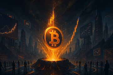 Bitcoin Rally Sparks Altcoin Surge: Remittix, ADA, and LINK Lead With Highest ROI