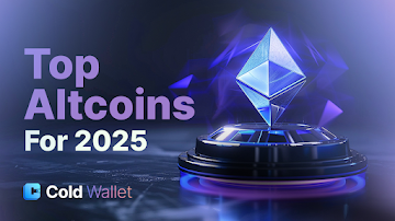 Top Bullish Cryptos to Buy Today: Cold Wallet, NEAR, ICP, & RNDR 