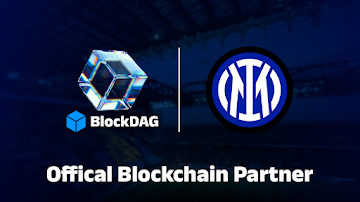 BlockDAG’s Star Athlete Deals Cement It as the Top Crypto Pick