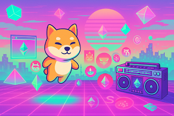Shiba Inu Price Flatlines, But Remittix Enters Crypto Stardom With Bitmart Listing Secured