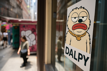 Major VCs Eye DALPY Coin, Strategic Partnerships Reportedly Underway for Long-Term Ecosystem Push