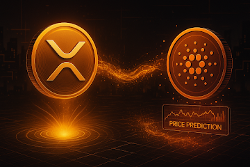 Cardano and XRP Struggle To Hold Support While Remittix Keeps Rallying On Investor Hype