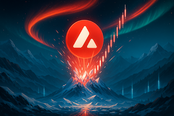 Solana and Avalanche Hold Flat While This Low Cap Token Gains 250% in 30 Days