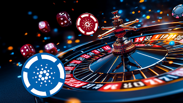 Why Would Cardano Holders Be Moving So Many Funds Into Rollblock And What Is It?