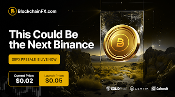 Pudgy Penguins ($PENGU) Hits $1.99B Market Cap – But BlockchainFX Presale Could Deliver Bigger Gains by 2025