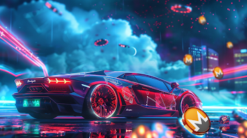 Monero Faces Tough Times Ahead While Rollblock Offers Transparency and Growth In New Revenue Sharing Casino