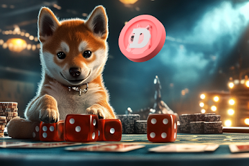 SHIB and DOGE Whales Quietly Accumulating Rollblock Ahead of Market Rotation