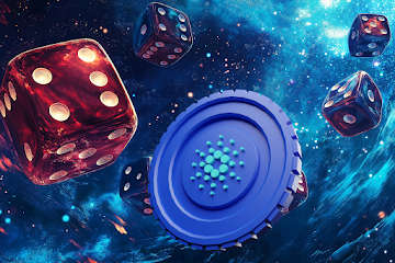Cardano Whales Accumulate ADA But Investors Increasingly Rotate into Rollblock as CEX Listing Speculation Builds