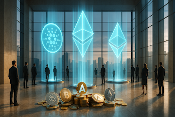 7 Best Cryptocurrency To Invest In August: Low-Cap Picks With 5000x Potential That Could Change Your Net Worth Overnight